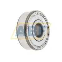 Подшипник шариковый радиальный однорядный 6301-Z/C3QE6 SKF