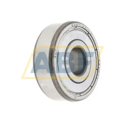 Подшипник шариковый радиальный однорядный 6301-Z/C3QE6 SKF