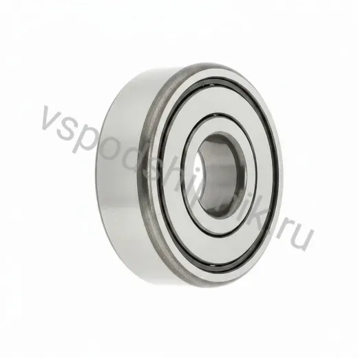 Подшипник шариковый радиальный однорядный 6301-Z/C3QE6 SKF