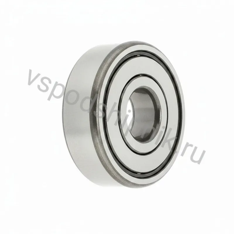 Подшипник шариковый радиальный однорядный 6301-Z/C3QE6 SKF 360