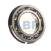 Подшипник шариковый радиальный однорядный 6218-NR-C3 Timken