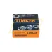 Подшипник шариковый радиальный однорядный 62305-2RS Timken