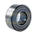 Радиально-упорный шариковый подшипник двухрядный 3205A-2ZTN9/C3VT113 SKF