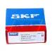 Радиально-упорный шариковый подшипник двухрядный 3205A-2ZTN9/C3VT113 SKF