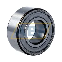 Радиально-упорный шариковый подшипник двухрядный 3205A-2ZTN9/C3VT113 SKF