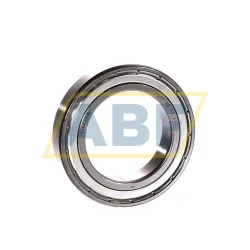 Подшипник шариковый радиальный однорядный 6010ZZ C3 Timken