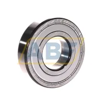 Подшипник шариковый радиальный однорядный 6310-2Z/C3WT SKF