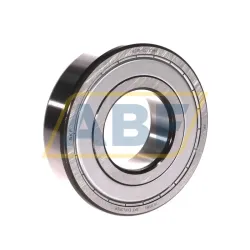 Подшипник шариковый радиальный однорядный 6310-2Z/C3WT SKF