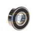 Подшипник шариковый радиальный однорядный 6306-2RS1/C4GJN8/R806 SKF