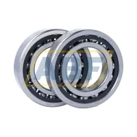 Подшипник шариковый радиально-упорный однорядный 7211ACD/P4ADGB SKF