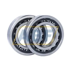 Подшипник шариковый радиально-упорный однорядный 7211ACD/P4ADGB SKF