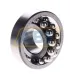 Самоустанавливающийся шариковый подшипник двухрядный 1306EKTN9/C3 SKF