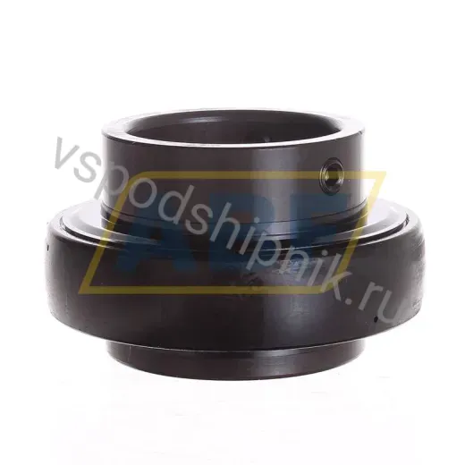 Подшипниковый узел YAR212-2FW/VA228 SKF 60×110×65.1 мм
