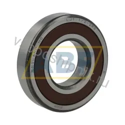 Подшипник шариковый радиальный однорядный LJ1.1/2-2RSJ RHP