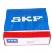 Подшипник шариковый радиальный однорядный 6316M/C4VL0241 SKF