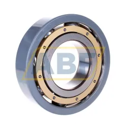 Подшипник шариковый радиальный однорядный 6316M/C4VL0241 SKF