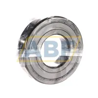 Подшипник шариковый радиальный однорядный 6313-2Z/C3GJN SKF