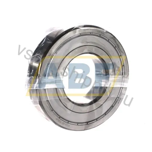 Подшипник шариковый радиальный однорядный 6313-2Z/C3GJN SKF