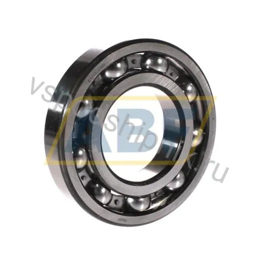 Подшипник шариковый радиальный однорядный LJ2.1/2J RHP 63.5×127×23.9 мм