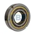 Четырёхточечный шариковый подшипник QJ316N2MA/C3 SKF