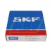 Четырёхточечный шариковый подшипник QJ316N2MA/C3 SKF