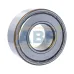 Подшипник шариковый радиальный однорядный 360881A SKF