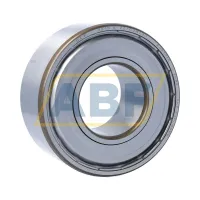 Подшипник шариковый радиальный однорядный 360881A SKF