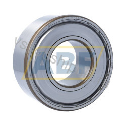 Подшипник шариковый радиальный однорядный 360881A SKF