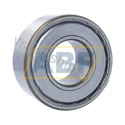 Подшипник шариковый радиальный однорядный 360881A SKF