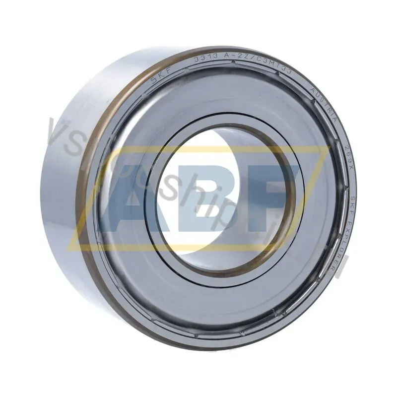 Подшипник шариковый радиальный однорядный 360881A SKF 360