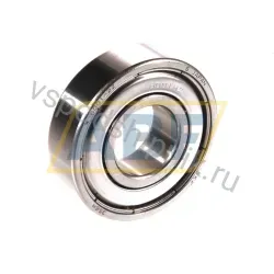 Шариковый подшипник W6001-2Z SKF