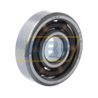 Миниатюрный шариковый подшипник EE2TN9 SKF