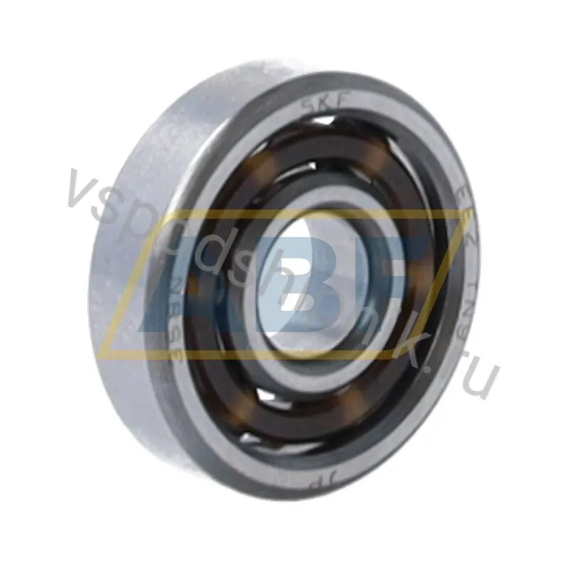 Миниатюрный шариковый подшипник EE2TN9 SKF 360