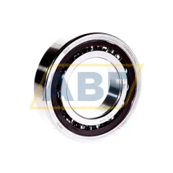 Подшипник шариковый радиально-упорный однорядный 7209CDGA/P4A SKF