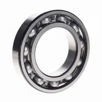 Подшипник шариковый радиальный однорядный 6215 SKF