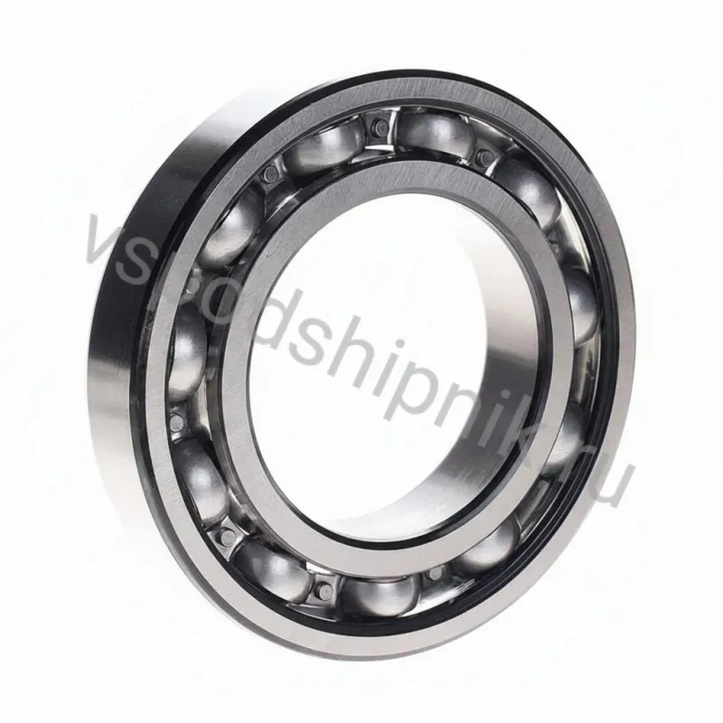 Подшипник шариковый радиальный однорядный 6215 SKF 360