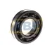 Подшипник шариковый радиальный однорядный 6208N SKF
