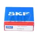 Подшипник шариковый радиальный однорядный 6208N SKF