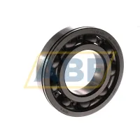 Подшипник шариковый радиальный однорядный 6208N SKF