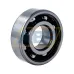 Подшипник шариковый радиальный однорядный 6204TN9/C3 SKF