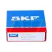 Подшипник шариковый радиальный однорядный 6204TN9/C3 SKF