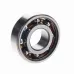 Подшипник шариковый радиальный однорядный 6203TN9 SKF