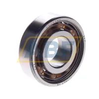 Подшипник шариковый радиальный однорядный 6203TN9 SKF