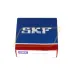 Самоустанавливающийся шариковый подшипник двухрядный 2207ETN9/C3 SKF