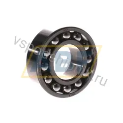 Самоустанавливающийся шариковый подшипник двухрядный 2207ETN9/C3 SKF