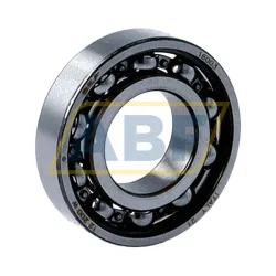 Подшипник шариковый радиальный однорядный 16003 SKF