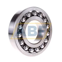 Самоустанавливающийся шариковый подшипник двухрядный 1320K/C3 SKF