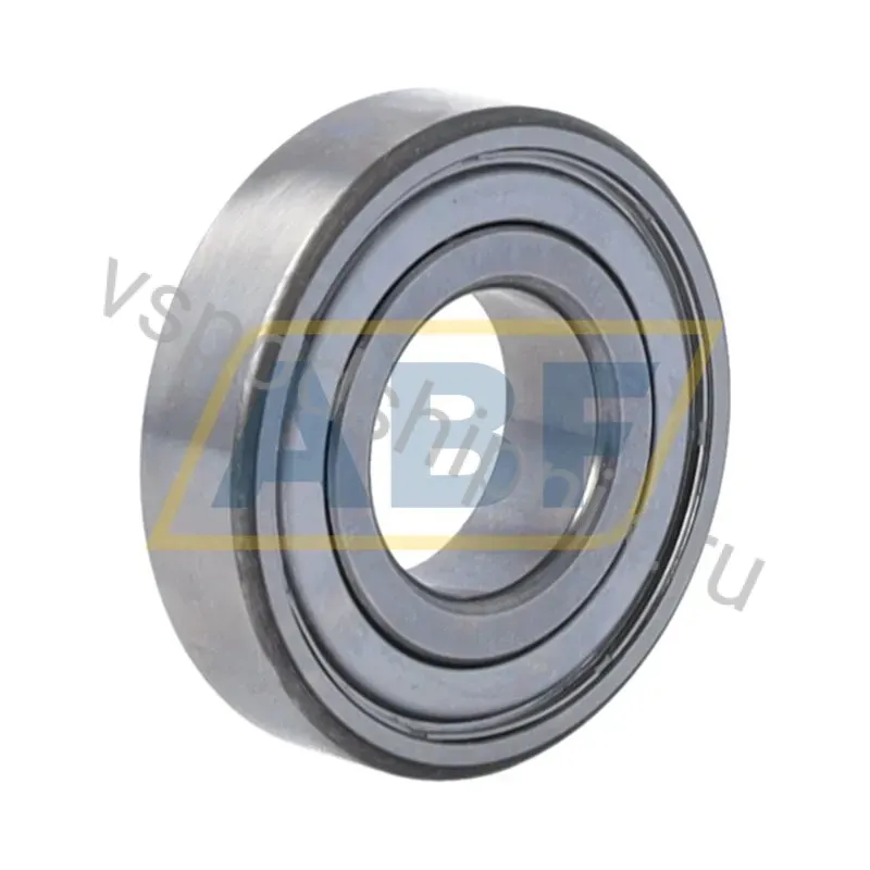 Подшипник шариковый радиальный однорядный KLNJ5/8-2ZY RHP 360