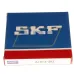 Подшипник шариковый радиальный однорядный 61814-2RZ SKF