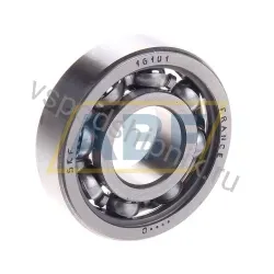 Подшипник шариковый радиальный однорядный 16101 SKF